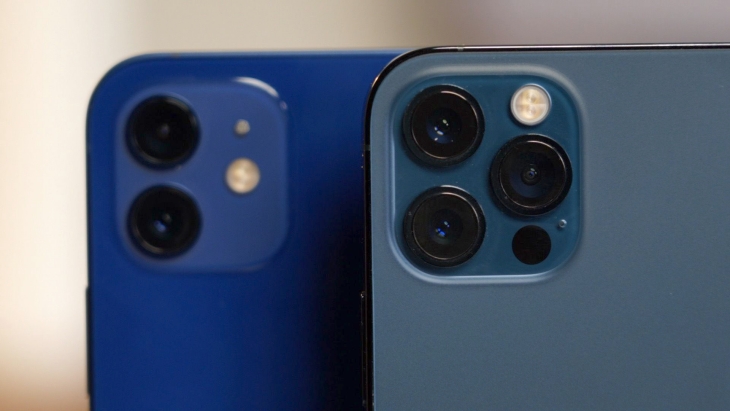 Getaran Sepeda Motor Bisa Merusak Kamera iPhone