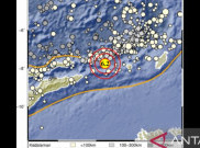Penyebab Gempa Maluku Barat Daya Magnitudo 6,2