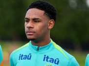 Liverpool Saling Sikut dengan Manchester City Demi Bintang Palmeiras