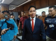 Gibran Tak Diundang ke Sidang Tahunan MPR, ini Alasannya