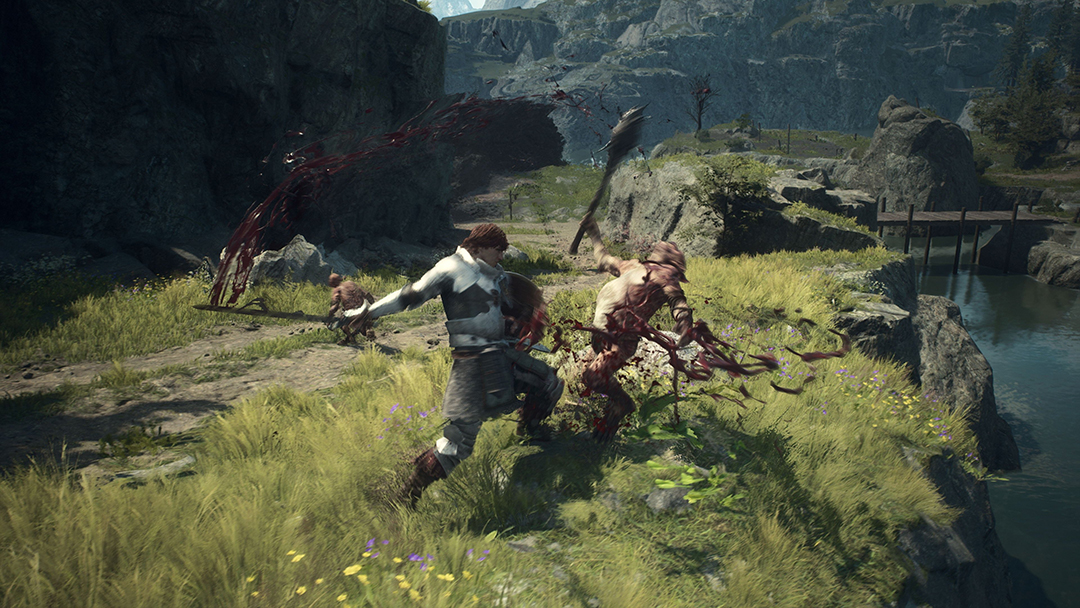  Capcom akan Jual Gim Seharga Rp 1 Juta Pascaperilisan Dragon's Dogma 2