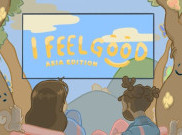 Pink Sweat$ Gandeng Rahmania Astrini di 'I Feel Good'