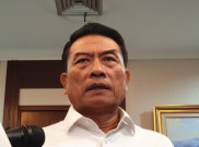  Bantah Jokowi Sengaja Pelihara Buzzer, Istana: Justru Harus Ditertibkan