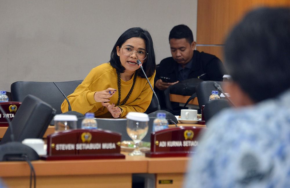 PSI Kritik Pemisahan Laki dan Perempuan Bukan Solusi Atasi Pelecehan di Angkot