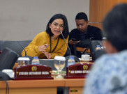 PSI Kritik Pemisahan Laki dan Perempuan Bukan Solusi Atasi Pelecehan di Angkot