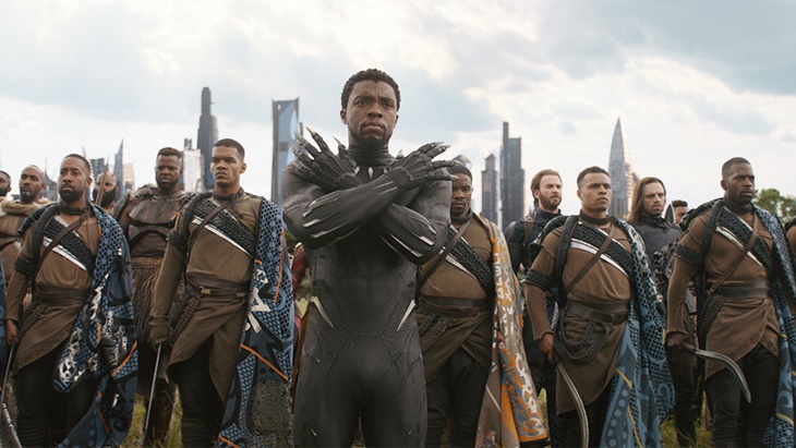 chadwick boseman