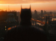 'The Batman' Jadi Debut Film Terbaik Warner Bros Selama Pandemi