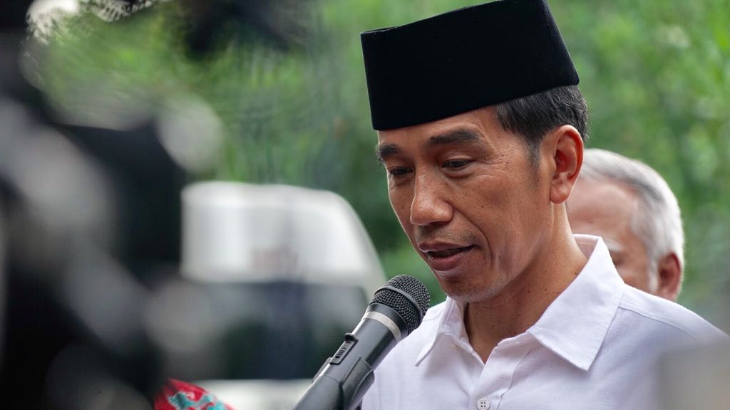 Politikus Golkar Yakin Jokowi Makin Kuat di Pilpres 2019 