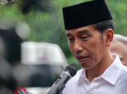 Politikus Golkar Yakin Jokowi Makin Kuat di Pilpres 2019 