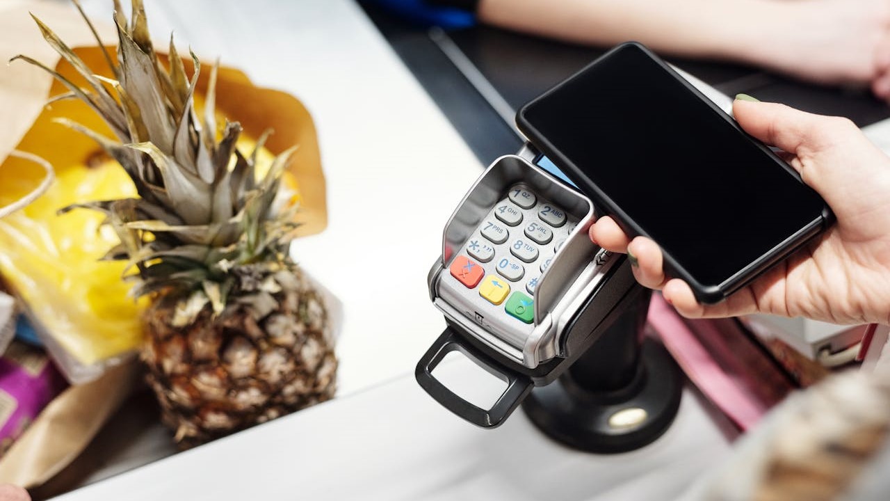 5 Manfaat NFC pada Smartphone dan Cara Menggunakannya