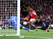 Hasil Liga Champions Terbaru: MU Hancur Lebur, Inter Milan Dipermalukan di Kandang