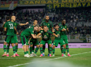 Klasemen Akhir Grup B Piala Presiden 2026: Persebaya Sempurna, Persija Temani ke Semifinal