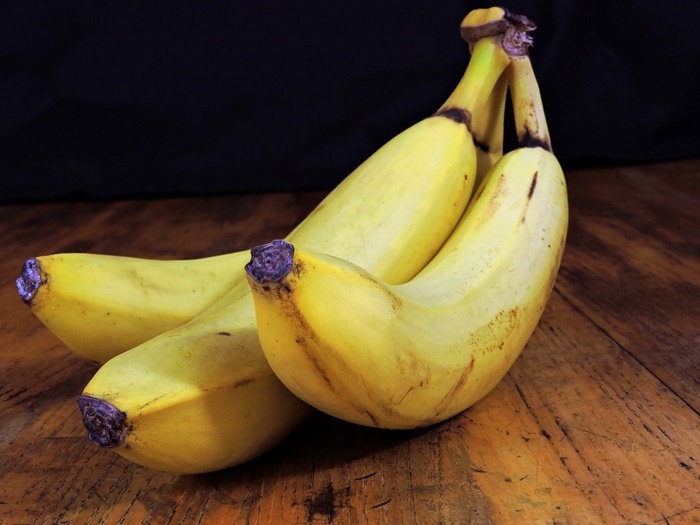 Loyo saat Beraktivitas? Coba Makan Pisang!