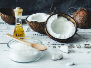 Minyak Kelapa Aman Jadi Pelumas? Ini Faktanya