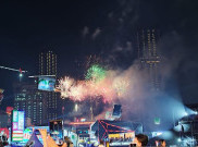 Jakarta Fair Berlangsung 12 Juni-14 Juli 2024, Berikut Informasi Tiket hingga Konser Musik