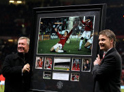 Bocoran PM Norwegia Terbukti Benar, Solksjaer Gantikan Mourinho Latih MU