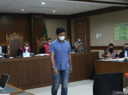 Sopir Akui Pernah Antar AKP Robin Bertemu Azis dan Eks Bupati Kukar Rita Widyasari