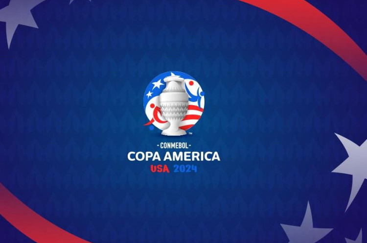 Maksud Kartu Pink pada Copa America 2024