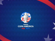 Maksud Kartu Pink pada Copa America 2024