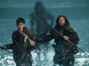 Tayang di Bioskop, Simak 4 Fakta Menarik dari Film Zombie Apocalypse '28 Years Later'