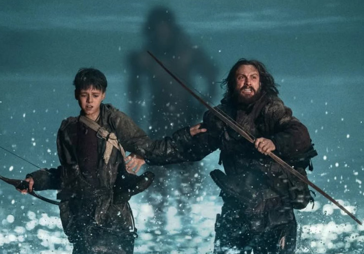 Tayang di Bioskop, Simak 4 Fakta Menarik dari Film Zombie Apocalypse '28 Years Later'