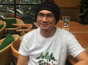 Anji: Pembajakan Musik tak Bisa Dilawan tapi Disaingi
