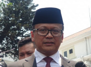 Edhy Prabowo Menteri Pertama Rezim Jokowi yang Ditangkap KPK