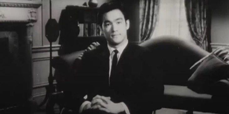bruce lee