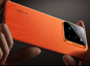 Realme Siapkan Smartphone Baru, Hadir dengan Pengisian 45W SuperVOOC dan Kamera 50MP
