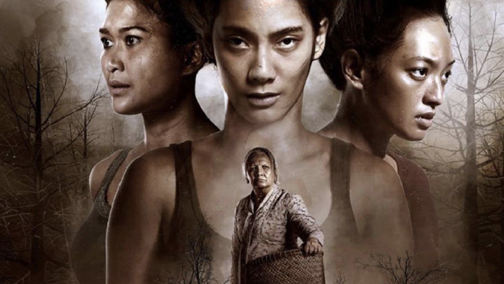 Film 'Perempuan Tanah Jahanam' Wakili Indonesia di Oscar 2021