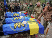 Putin Setujui PBB dan Palang Merah Evakuasi Warga Sipil dari Mariupol