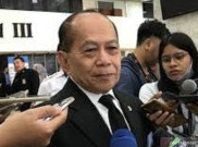 MPR Desak Pemerintah Ambil Langkah Terkait RS Rujukan COVID-19 Penuh