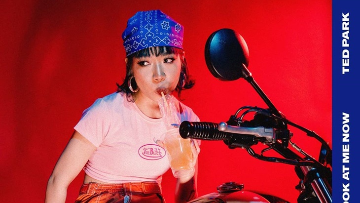 Ramengvrl Curhat Lewat Lagu Terbaru ‘Look At Me Now’