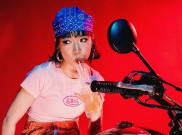 Ramengvrl Curhat Lewat Lagu Terbaru ‘Look At Me Now’