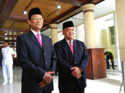 Ini Doa Raja Yogyakarta untuk Anies-Sandi