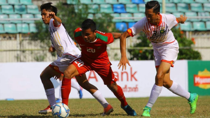 Menpora Prediksi Timnas U-19 Kalahkan Thailand U-19