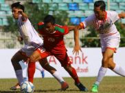 Menpora Prediksi Timnas U-19 Kalahkan Thailand U-19