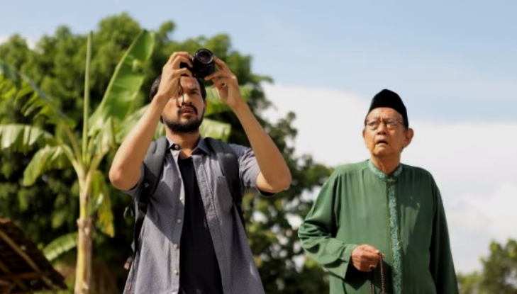 Film-film Tentang Keberagaman Budaya Indonesia Diputar di New York