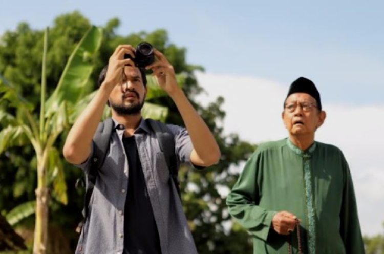 Film-film Tentang Keberagaman Budaya Indonesia Diputar di News York