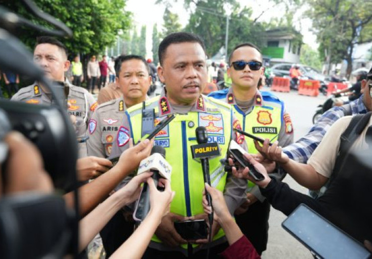 Operasi Patuh 2026 Utamakan Pendekatan Humanis, Pelanggar Berisiko Tetap Ditindak