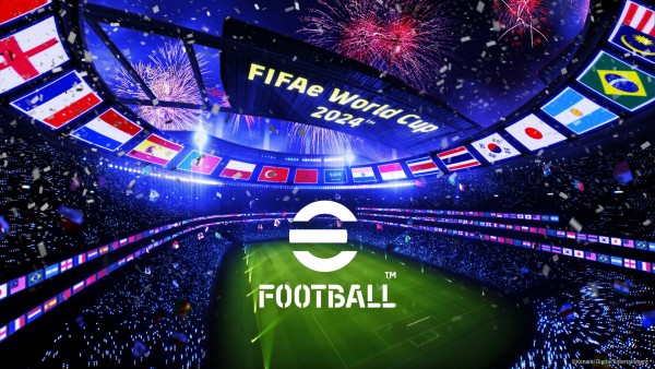 Majukan Esports, FIFA dan Konami Bakal Gelar FIFAe World Cup