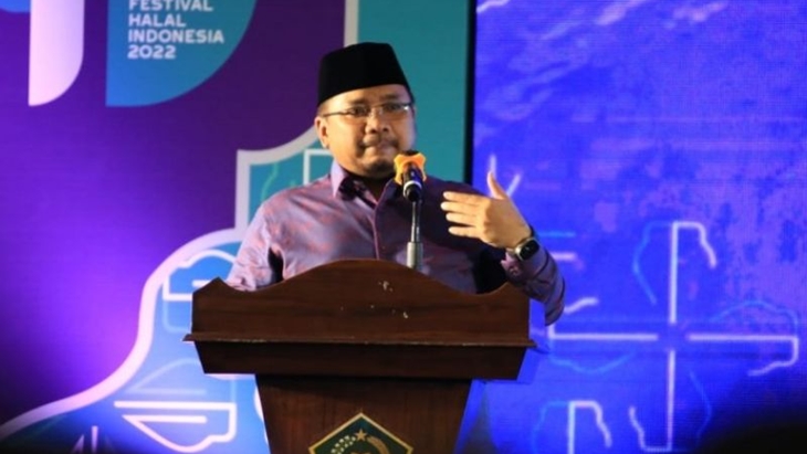 Alasan Tak Boleh Ada Tenda Tambahan untuk Perayaan Natal