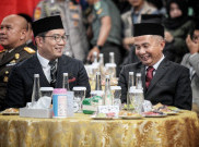 Cerita Penjabat Gubernur Jabar Bey Baru 2 Kali Masuk Gedung Sate