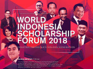 Berburu Beasiswa dari Berbagai Negara di World Indonesia Scholarship