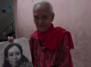 Sebelum Meninggal, Ada Penggalangan Dana untuk Laila Sari