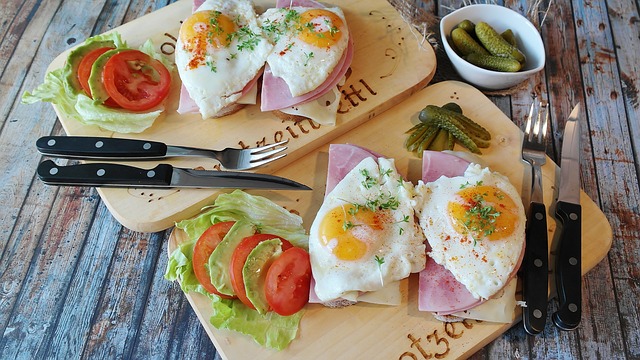3 Tanda Ini Pernah Terjadi Padamu? Bisa Jadi Tubuhmu Kekurangan Protein