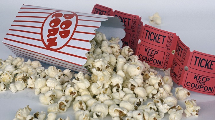 popcorn