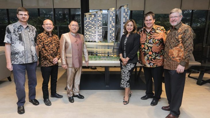 Kerja sama dClinic dan JHL Mendorong Pusat Kesehatan dan Vitalitas