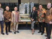 Kerja sama dClinic dan JHL Mendorong Pusat Kesehatan dan Vitalitas
