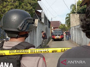 Rumah Cagub Aceh Dilempari Granat, Mabes Polri Minta Masyarakat Tenang